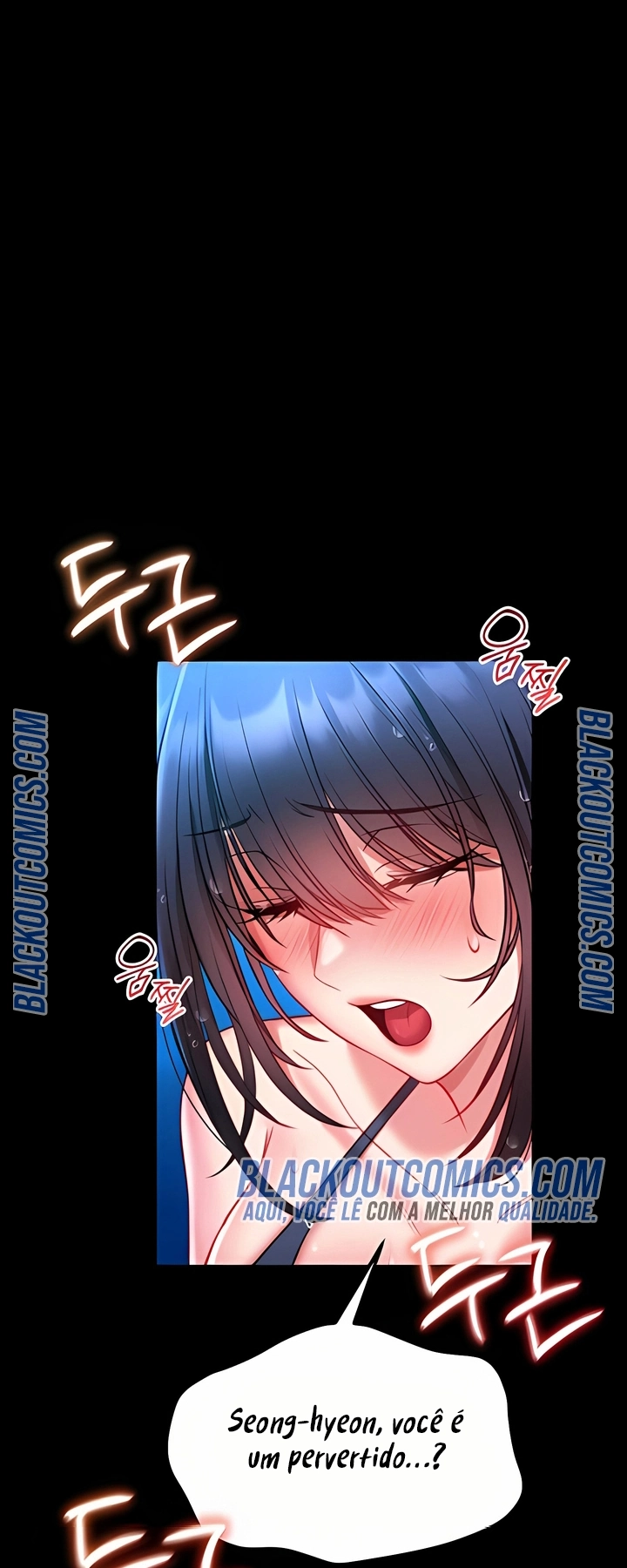 Ler I’ll Teach You Self-Defense Capitulo 5 Page 103