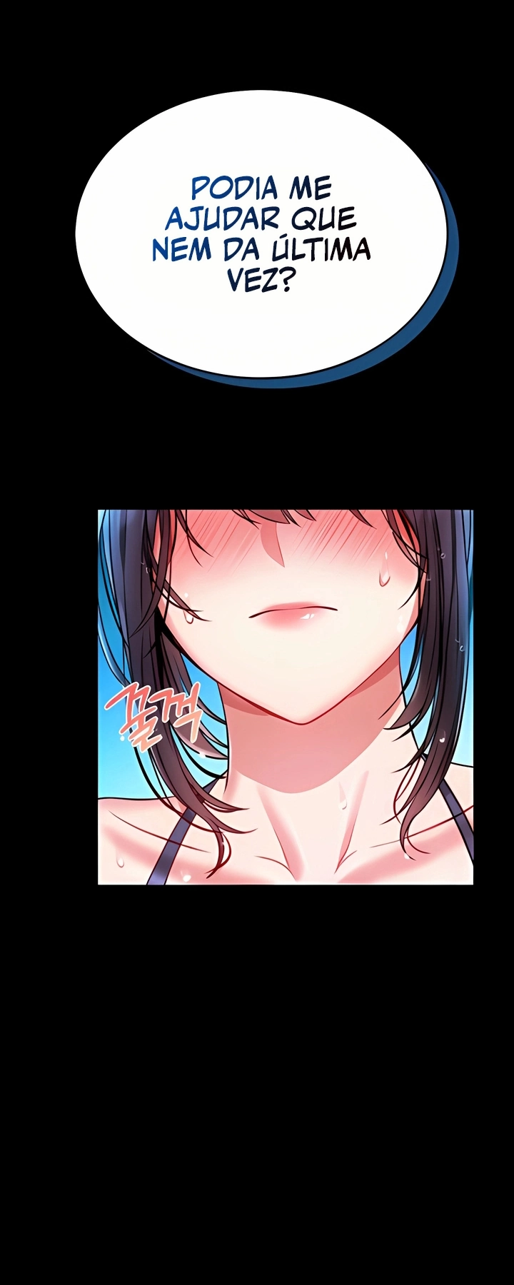 Ler I’ll Teach You Self-Defense Capitulo 5 Page 105