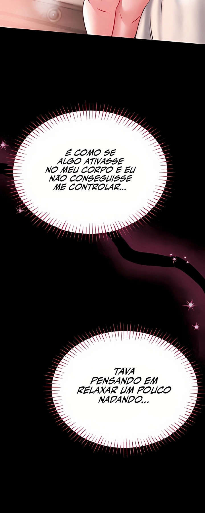Ler I’ll Teach You Self-Defense Capitulo 5 Page 109