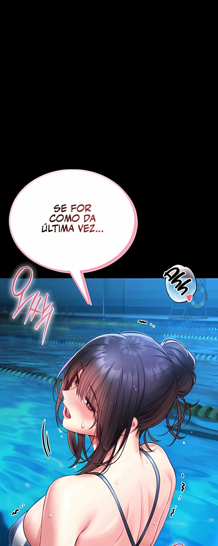 Ler I’ll Teach You Self-Defense Capitulo 5 Page 110