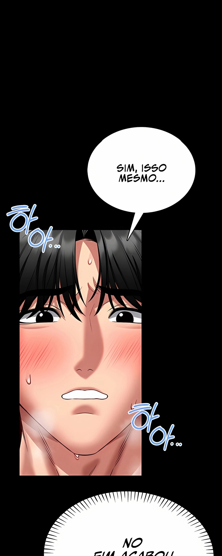 Ler I’ll Teach You Self-Defense Capitulo 5 Page 112