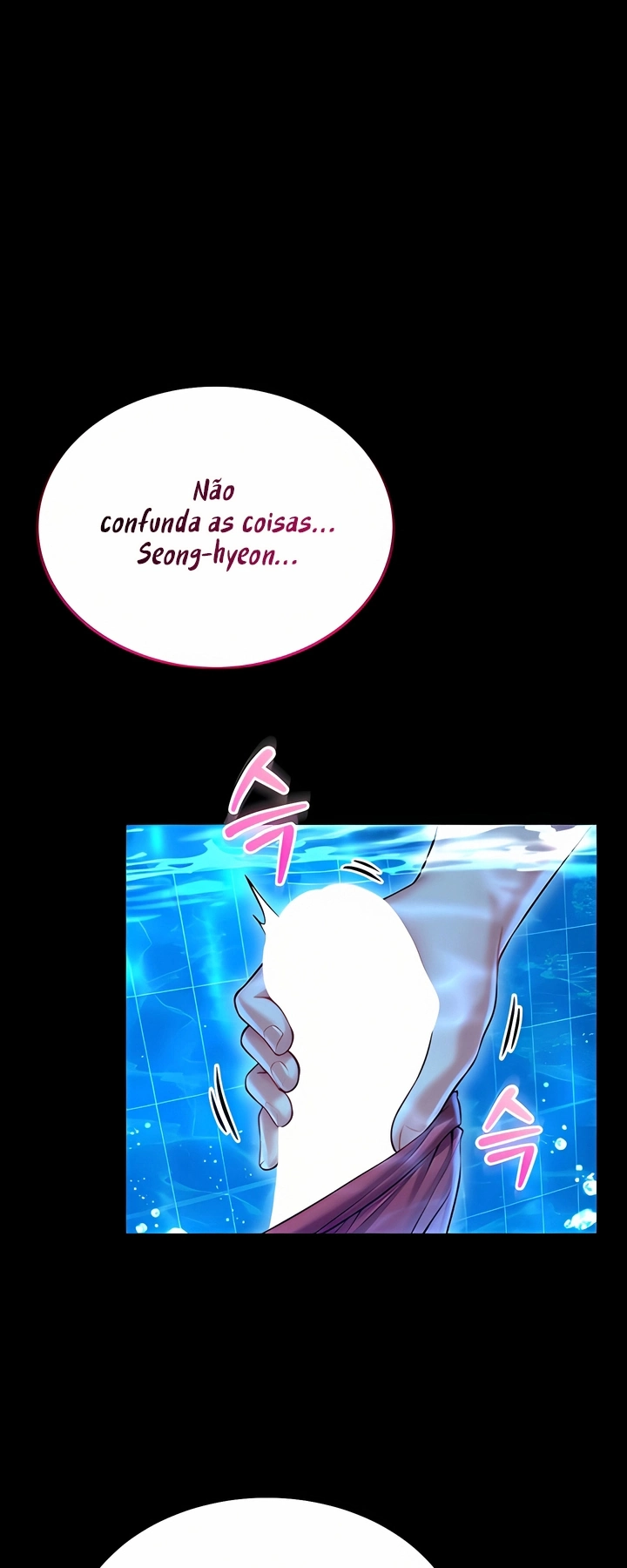 Ler I’ll Teach You Self-Defense Capitulo 5 Page 116