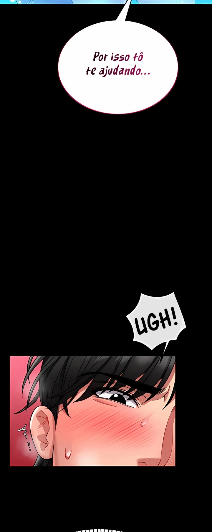 Ler I’ll Teach You Self-Defense Capitulo 5 Page 118