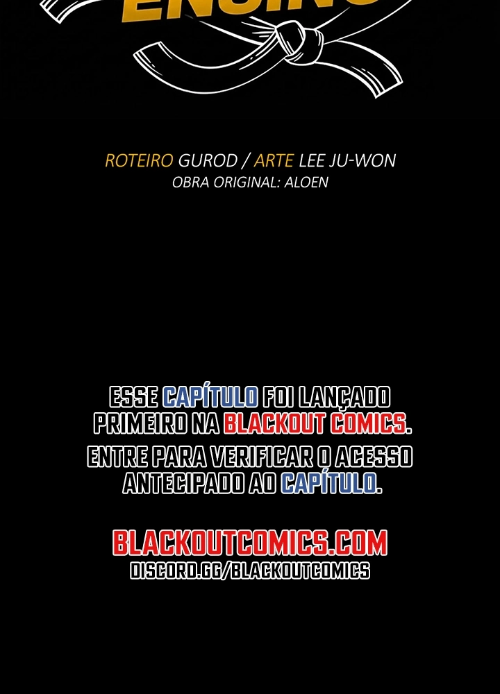 Ler I’ll Teach You Self-Defense Capitulo 5 Page 12