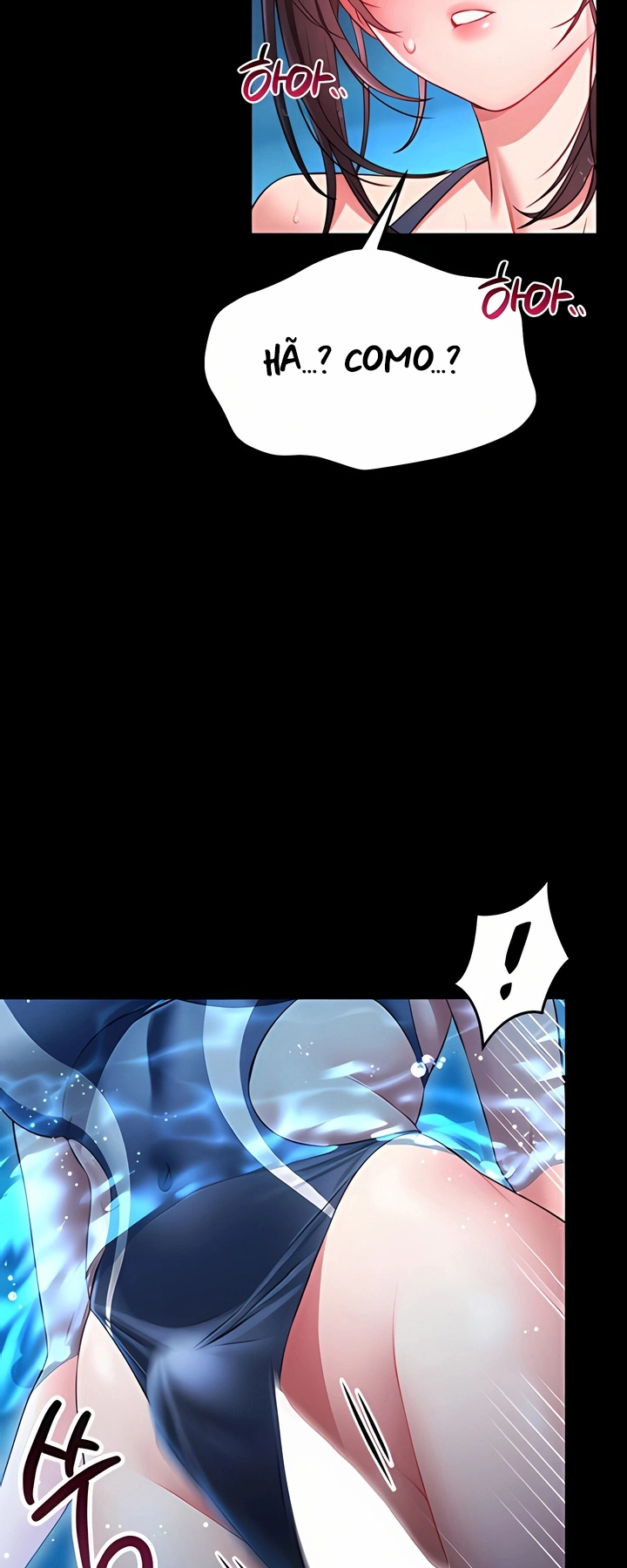 Ler I’ll Teach You Self-Defense Capitulo 5 Page 121