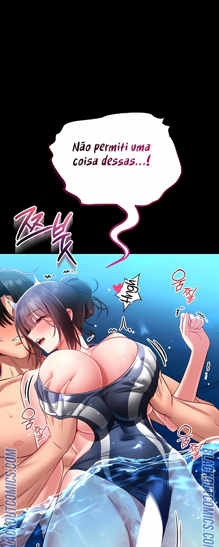 Ler I’ll Teach You Self-Defense Capitulo 5 Page 123