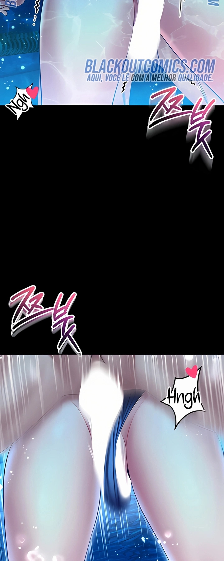 Ler I’ll Teach You Self-Defense Capitulo 5 Page 124