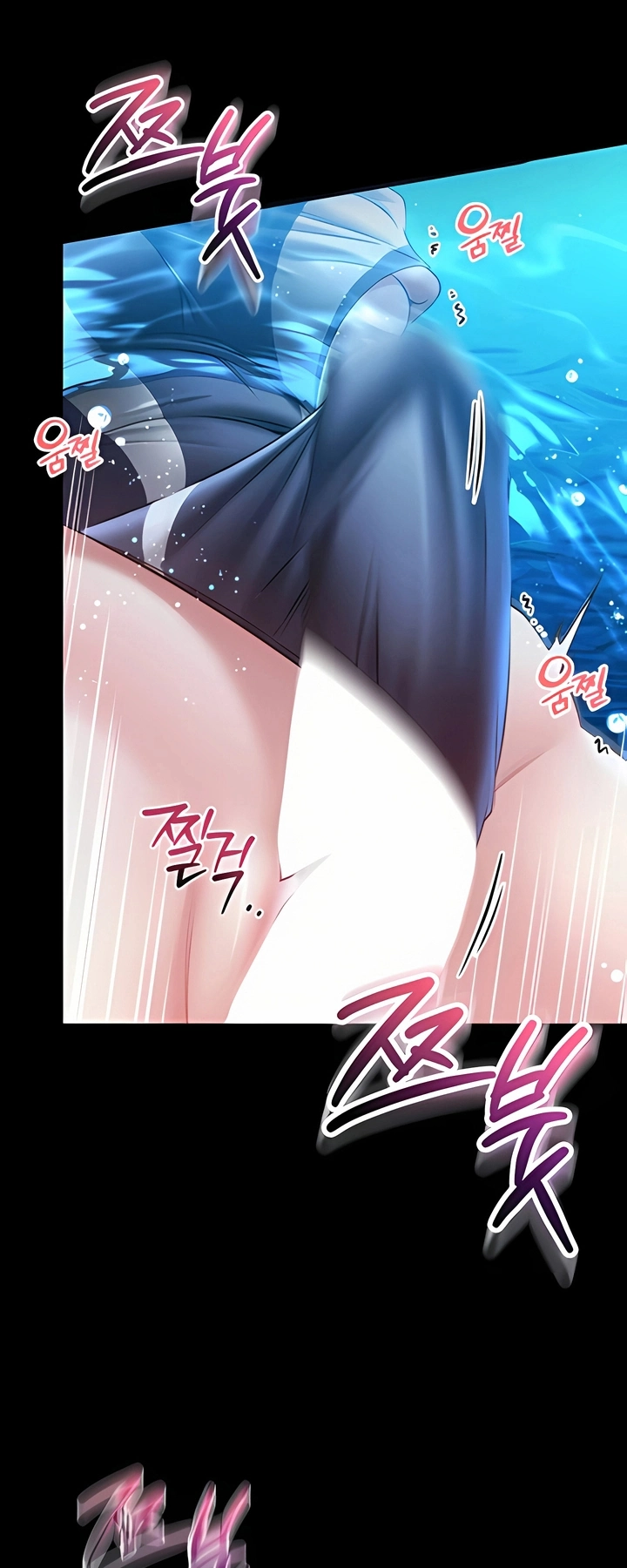 Ler I’ll Teach You Self-Defense Capitulo 5 Page 127