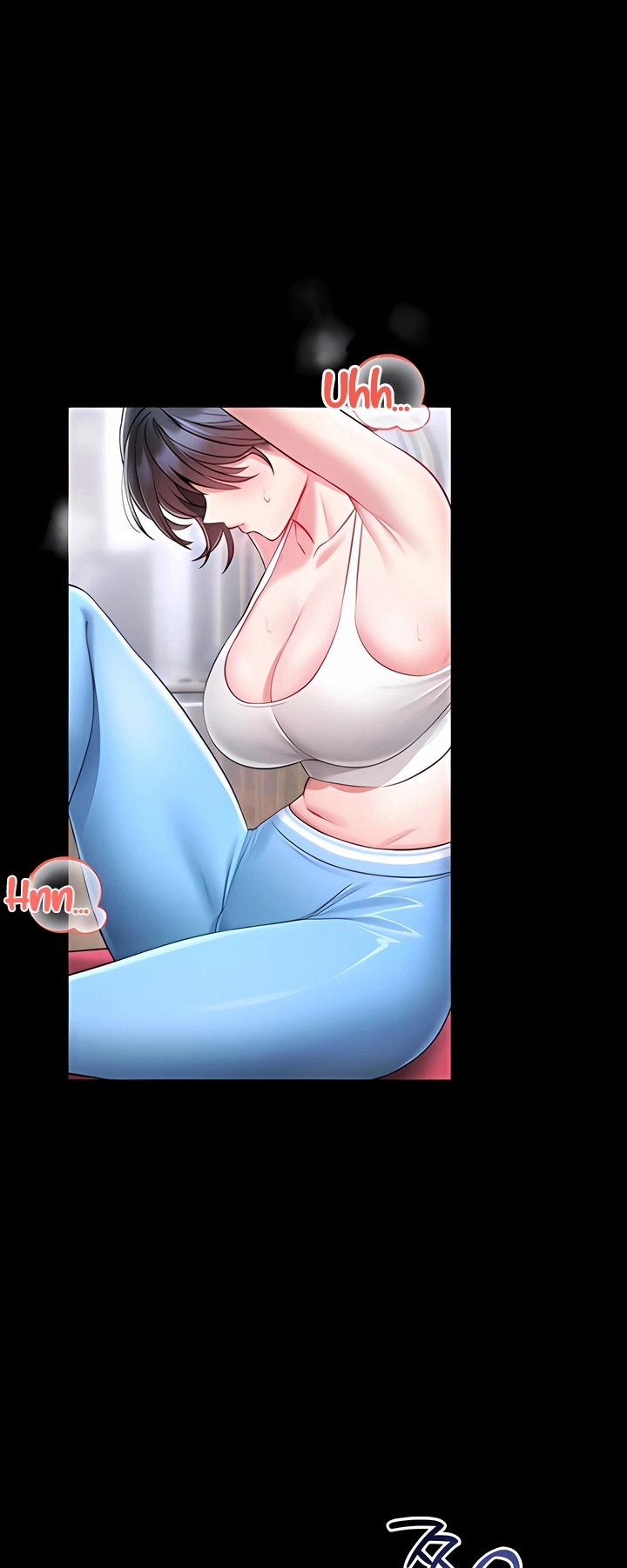 Ler I’ll Teach You Self-Defense Capitulo 5 Page 13