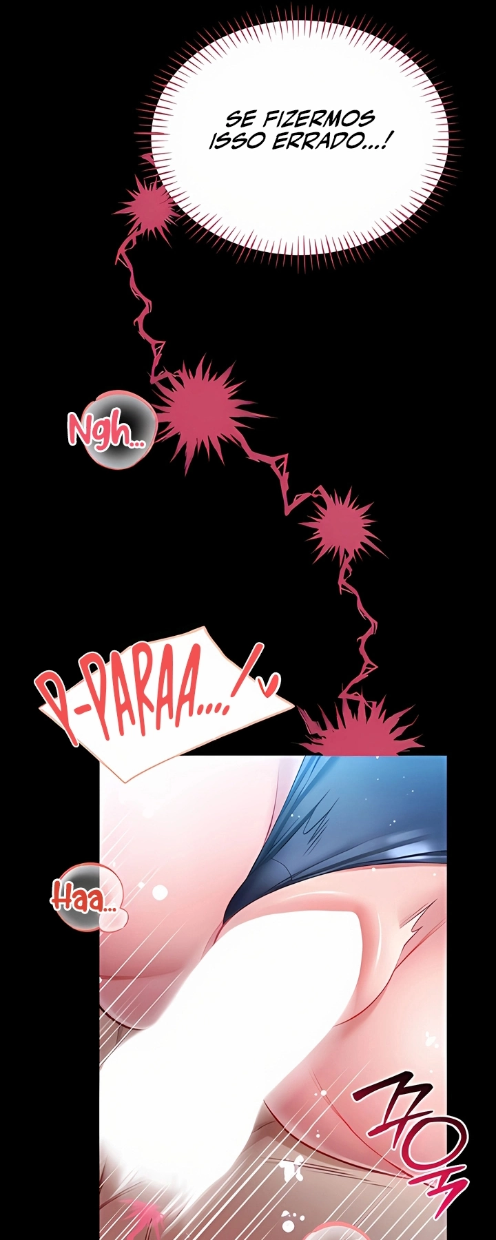 Ler I’ll Teach You Self-Defense Capitulo 5 Page 132