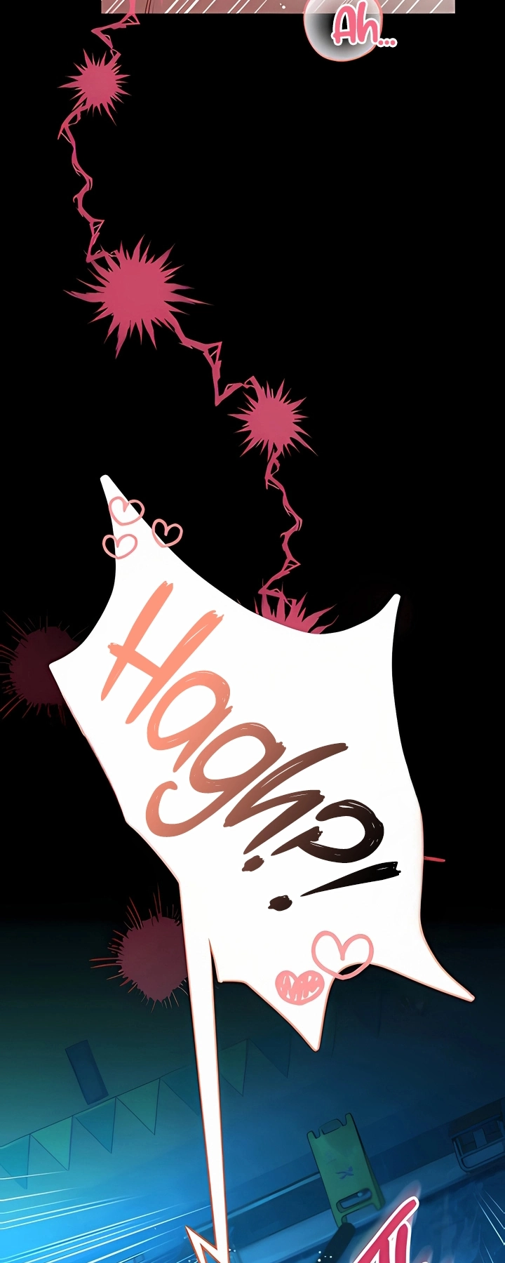 Ler I’ll Teach You Self-Defense Capitulo 5 Page 133