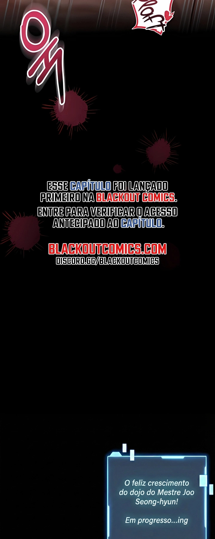 Ler I’ll Teach You Self-Defense Capitulo 5 Page 135