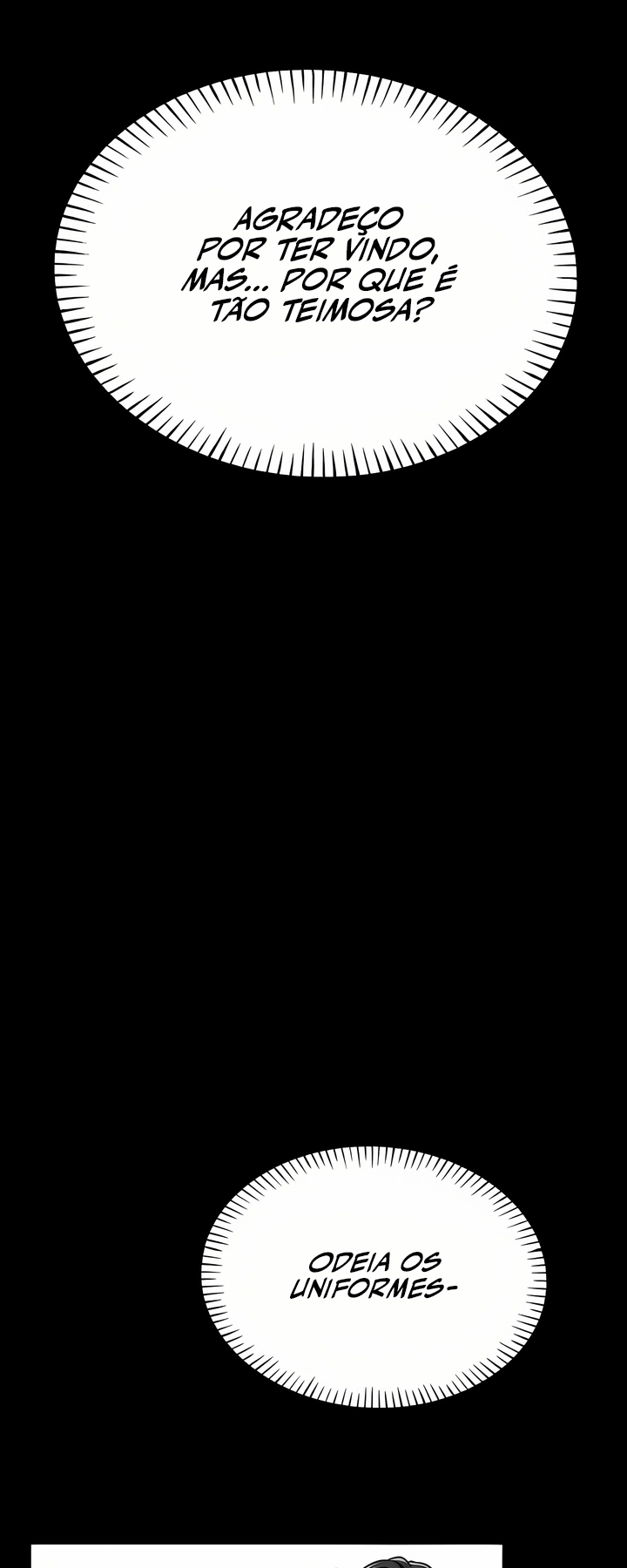 Ler I’ll Teach You Self-Defense Capitulo 5 Page 17