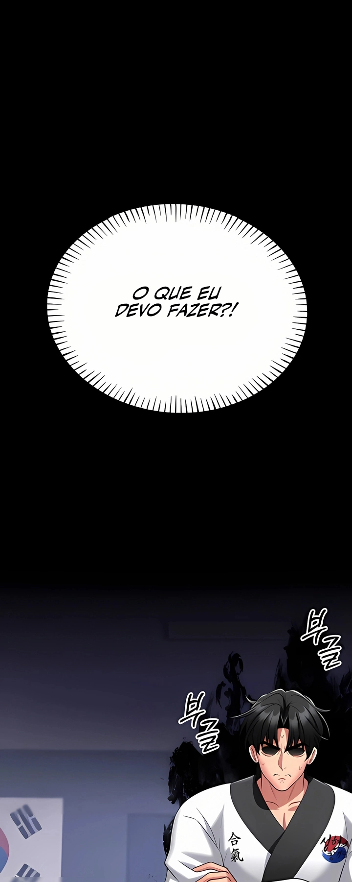 Ler I’ll Teach You Self-Defense Capitulo 5 Page 20