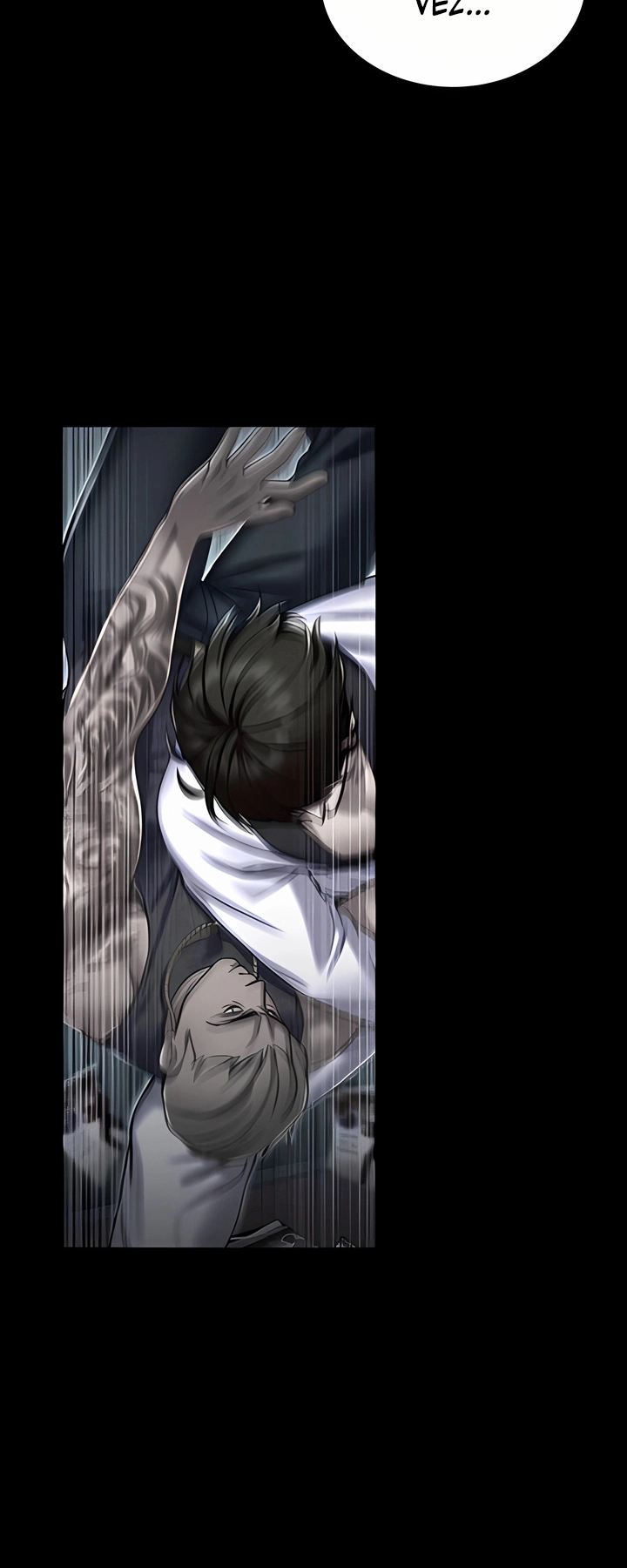 Ler I’ll Teach You Self-Defense Capitulo 5 Page 27