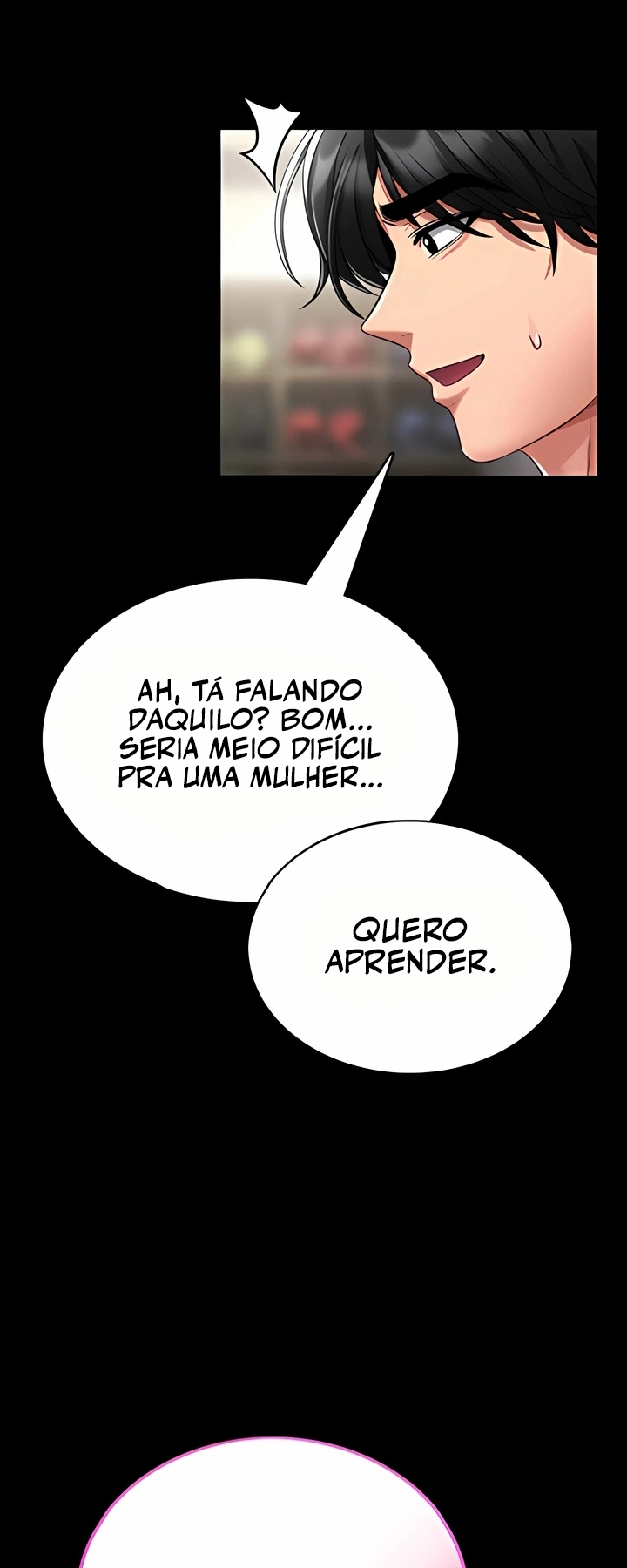 Ler I’ll Teach You Self-Defense Capitulo 5 Page 28