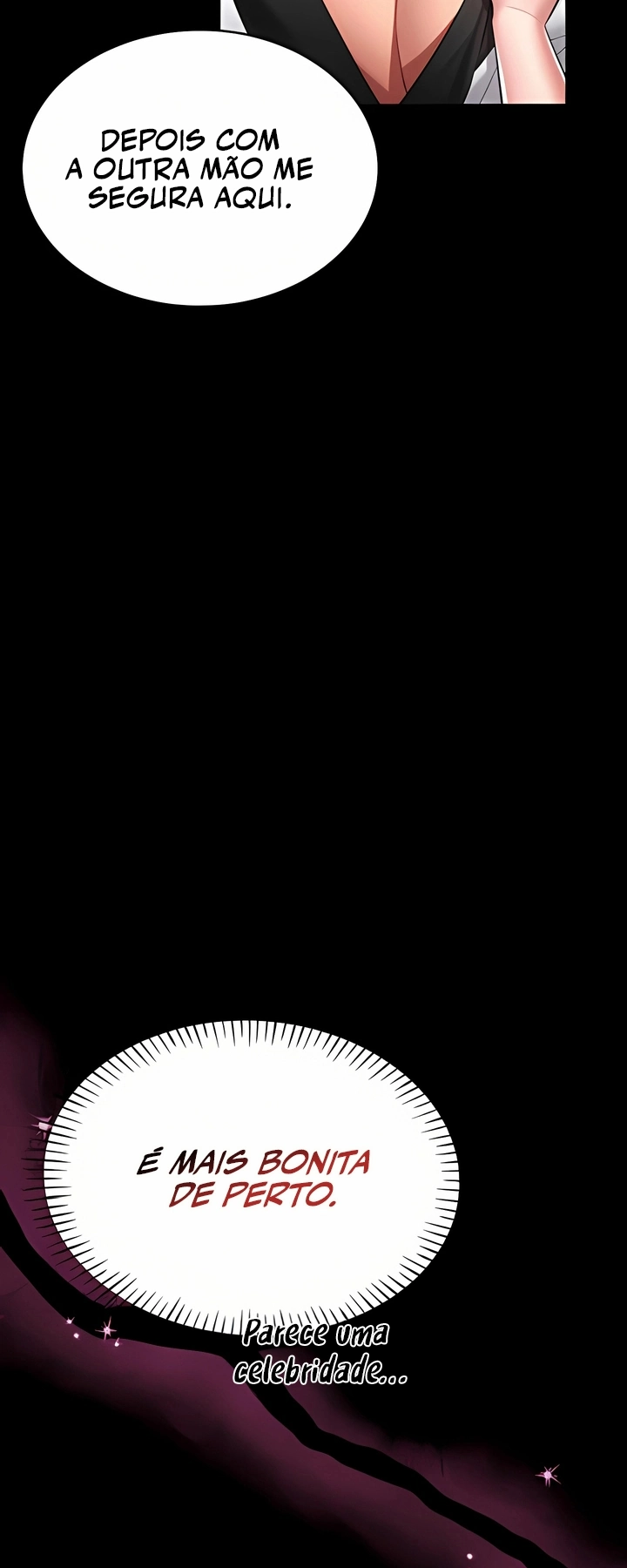 Ler I’ll Teach You Self-Defense Capitulo 5 Page 34