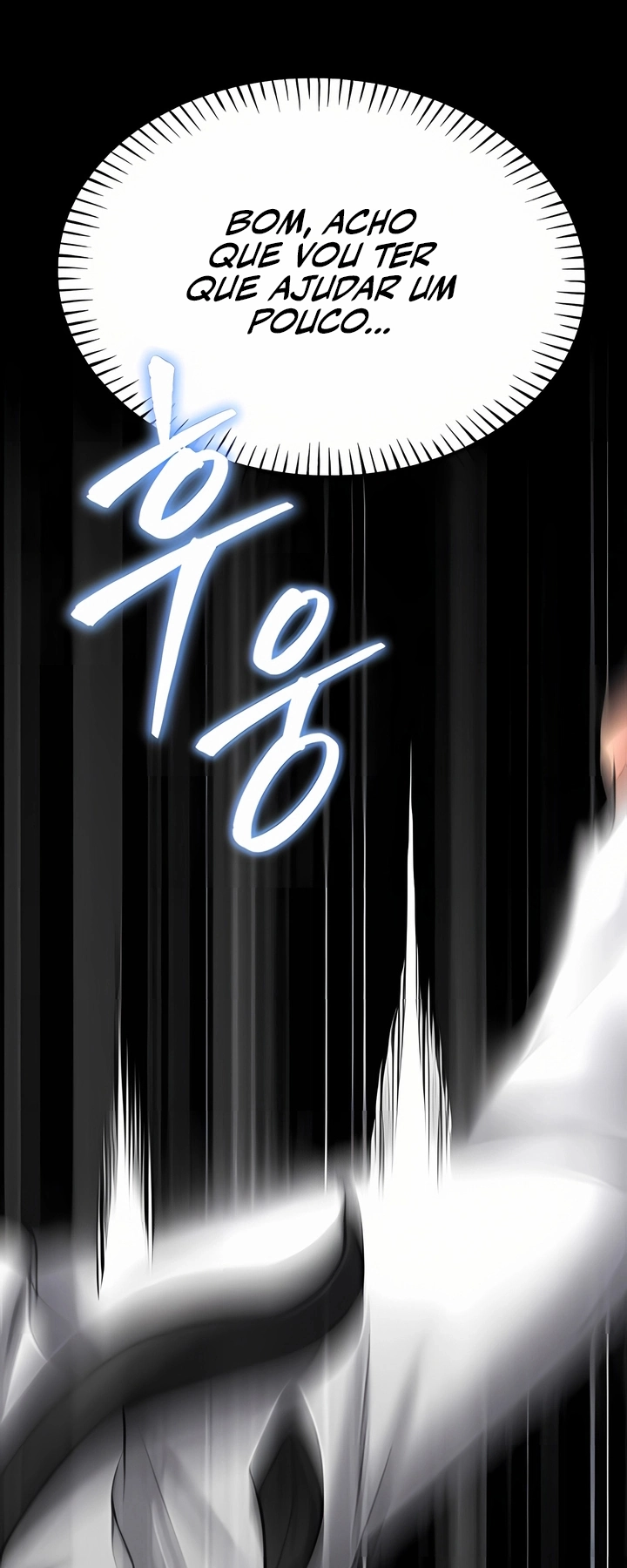 Ler I’ll Teach You Self-Defense Capitulo 5 Page 38