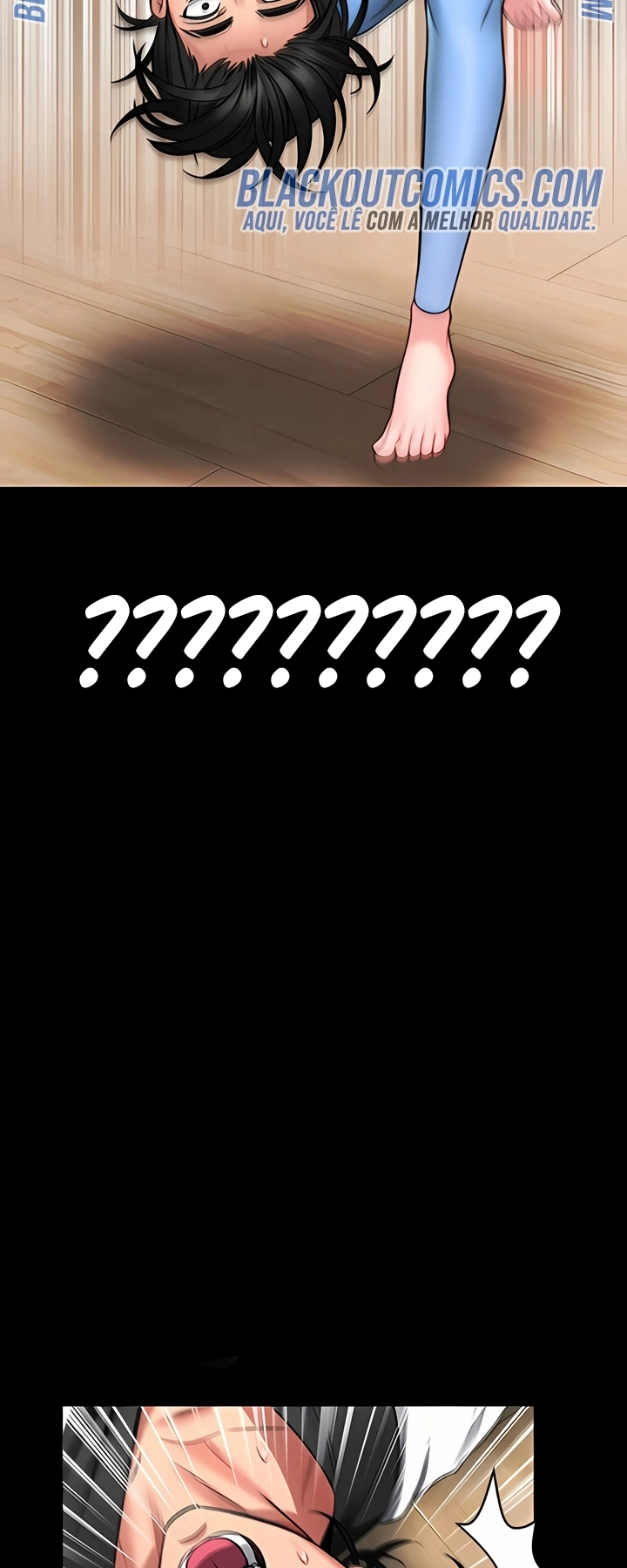 Ler I’ll Teach You Self-Defense Capitulo 5 Page 41