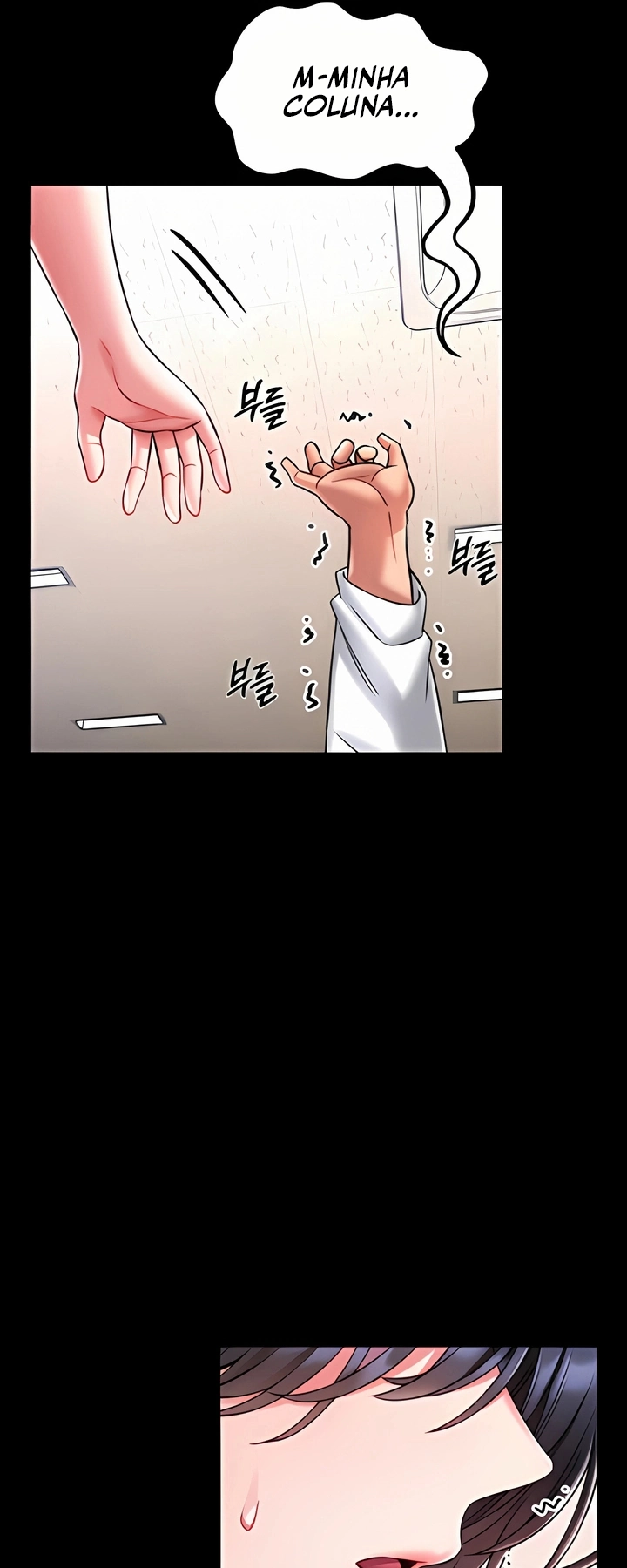 Ler I’ll Teach You Self-Defense Capitulo 5 Page 43