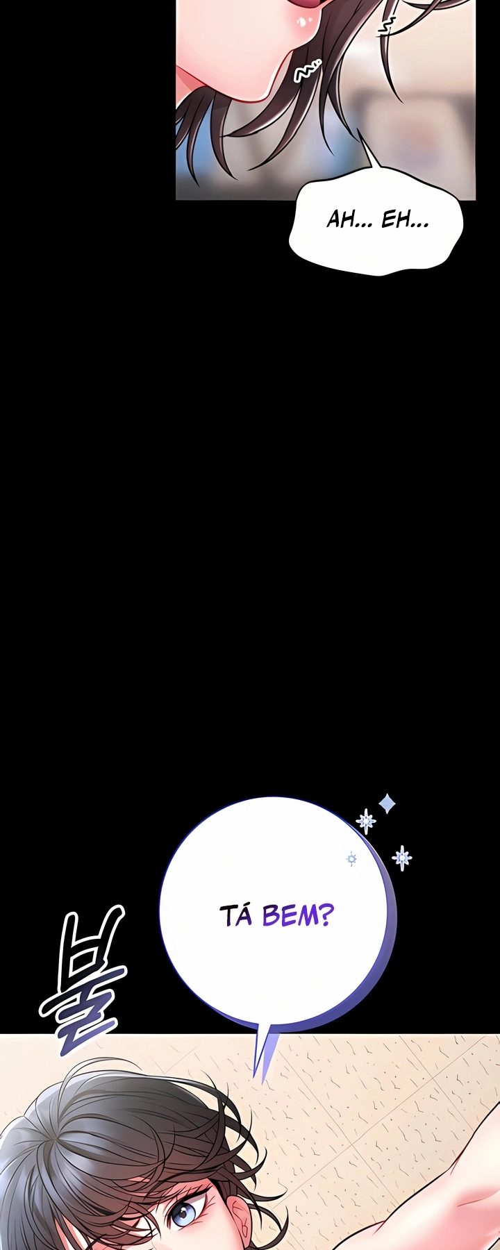 Ler I’ll Teach You Self-Defense Capitulo 5 Page 44