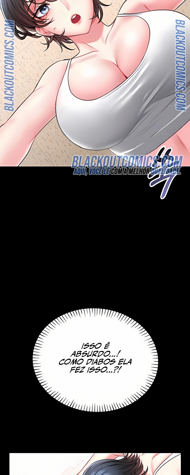 Ler I’ll Teach You Self-Defense Capitulo 5 Page 45