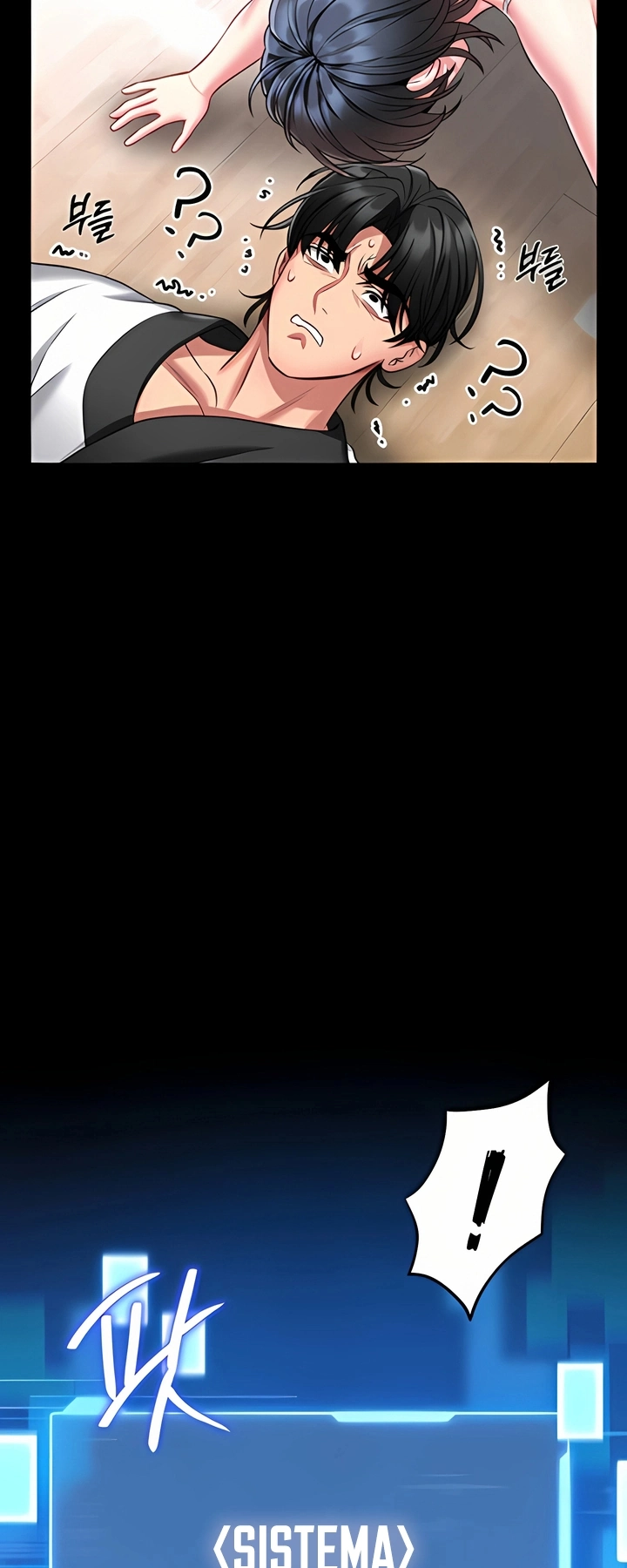 Ler I’ll Teach You Self-Defense Capitulo 5 Page 46