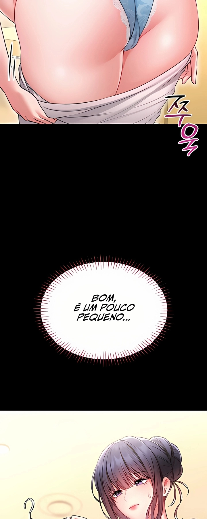 Ler I’ll Teach You Self-Defense Capitulo 5 Page 56