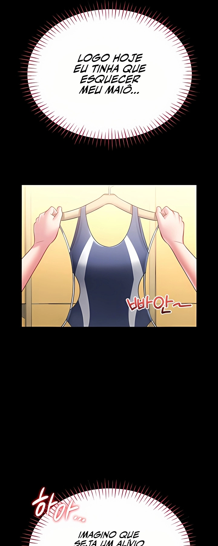 Ler I’ll Teach You Self-Defense Capitulo 5 Page 58