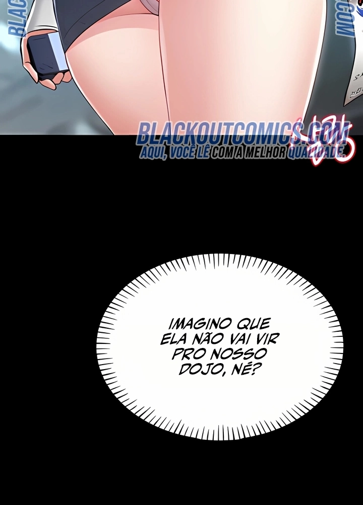 Ler I’ll Teach You Self-Defense Capitulo 5 Page 6