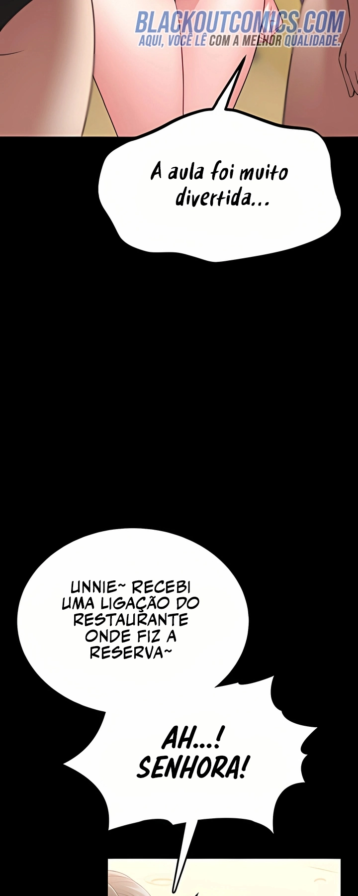 Ler I’ll Teach You Self-Defense Capitulo 5 Page 63