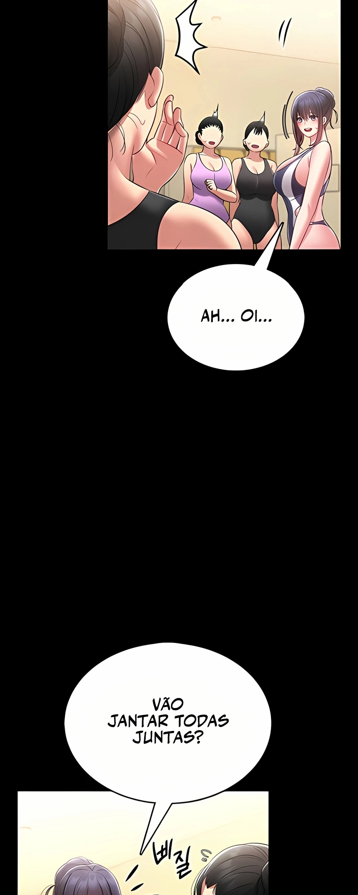 Ler I’ll Teach You Self-Defense Capitulo 5 Page 64