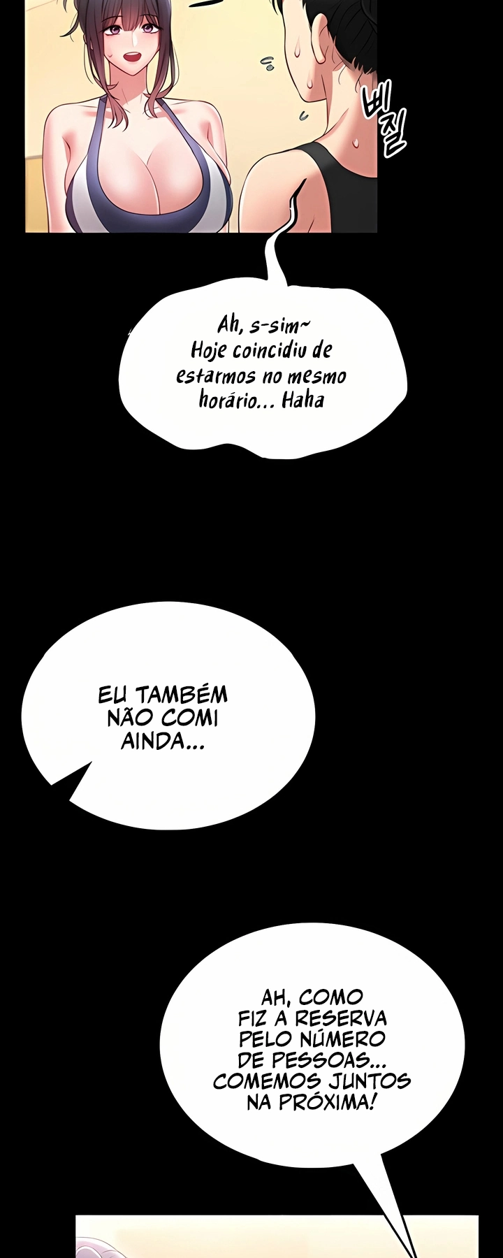 Ler I’ll Teach You Self-Defense Capitulo 5 Page 65