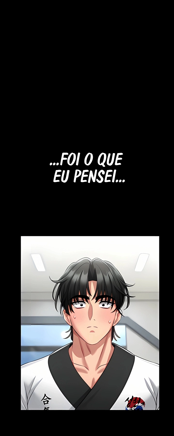 Ler I’ll Teach You Self-Defense Capitulo 5 Page 7