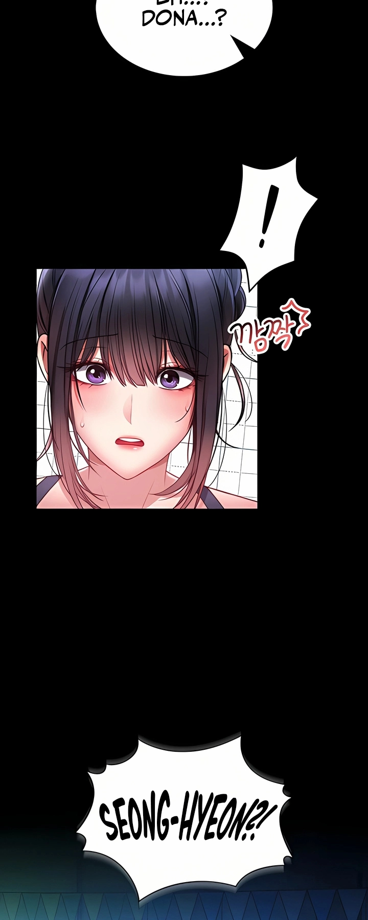 Ler I’ll Teach You Self-Defense Capitulo 5 Page 70