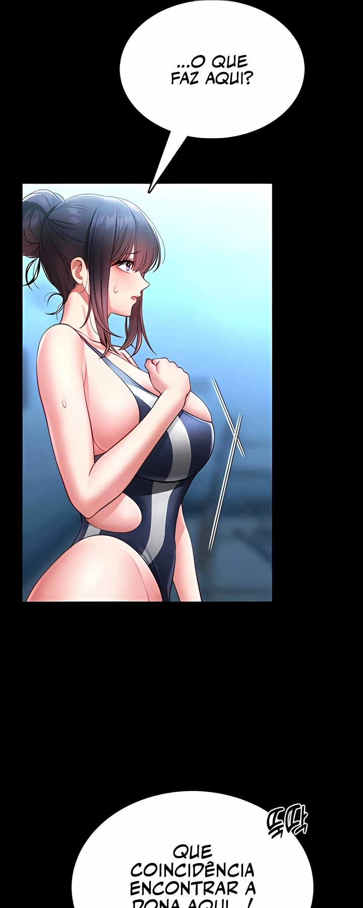 Ler I’ll Teach You Self-Defense Capitulo 5 Page 73