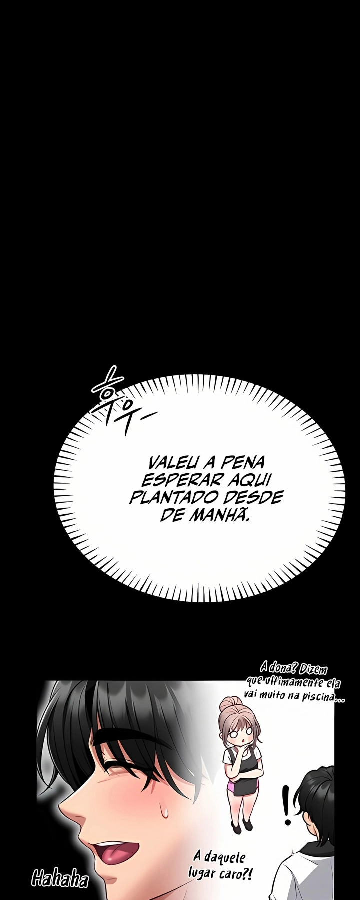 Ler I’ll Teach You Self-Defense Capitulo 5 Page 75