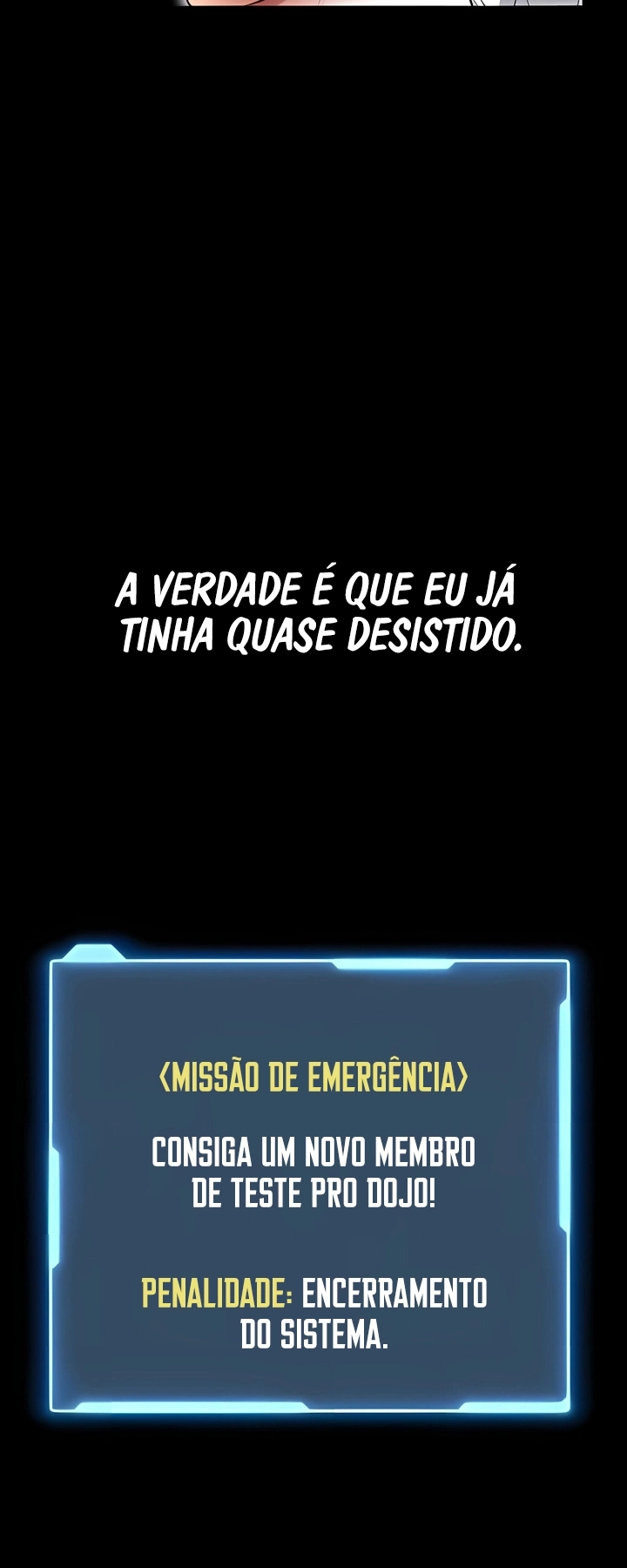 Ler I’ll Teach You Self-Defense Capitulo 5 Page 76