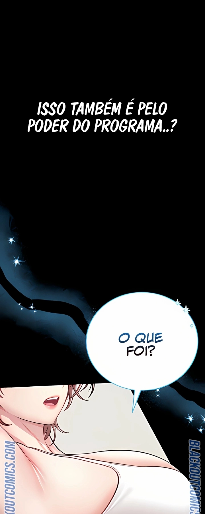 Ler I’ll Teach You Self-Defense Capitulo 5 Page 8