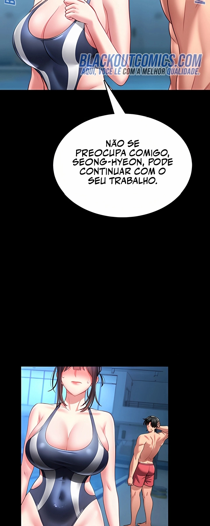 Ler I’ll Teach You Self-Defense Capitulo 5 Page 81