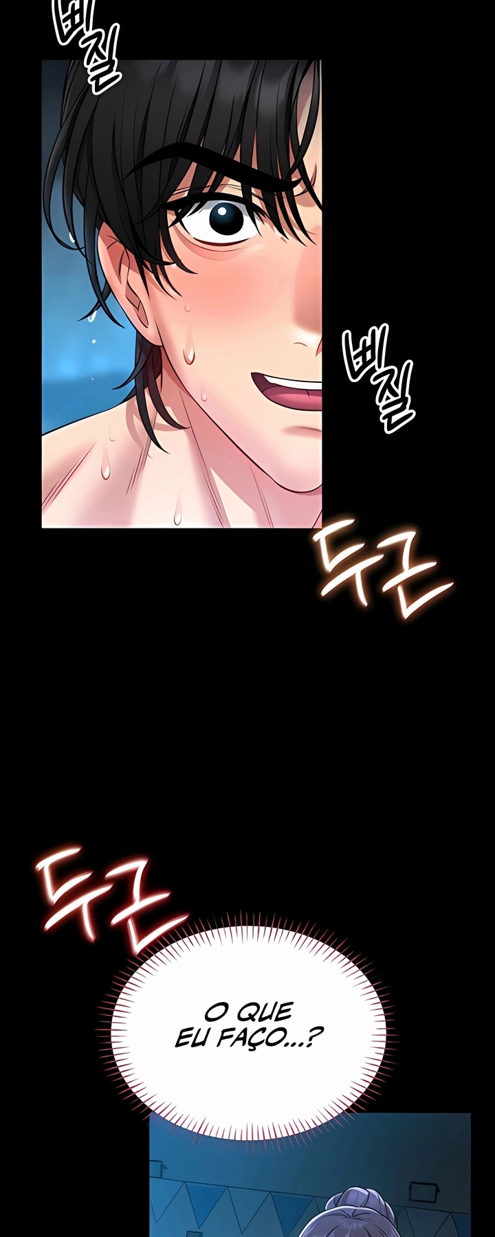 Ler I’ll Teach You Self-Defense Capitulo 5 Page 87