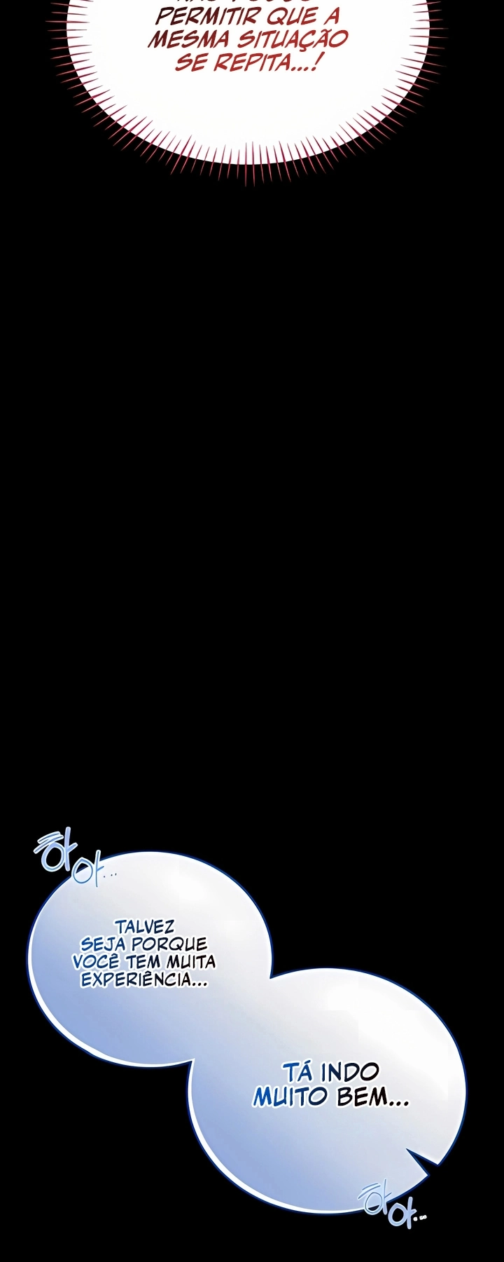 Ler I’ll Teach You Self-Defense Capitulo 5 Page 89