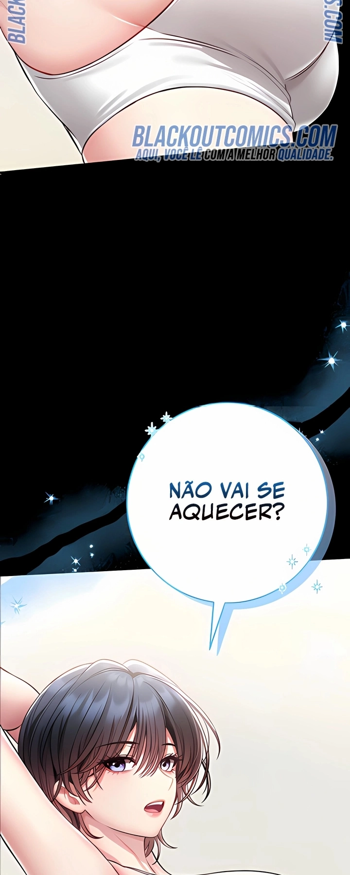 Ler I’ll Teach You Self-Defense Capitulo 5 Page 9