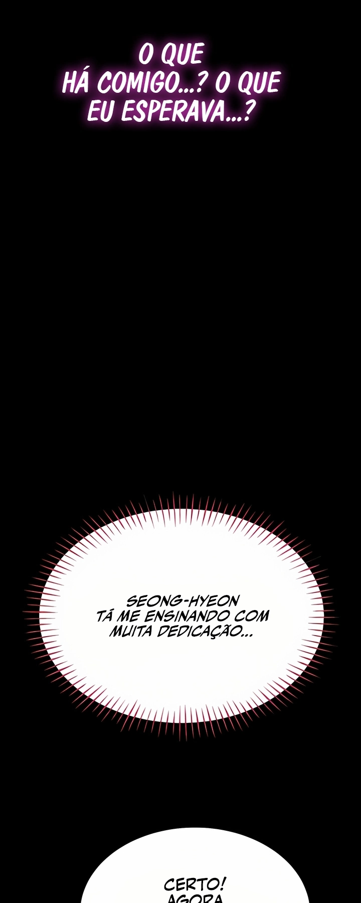 Ler I’ll Teach You Self-Defense Capitulo 5 Page 93