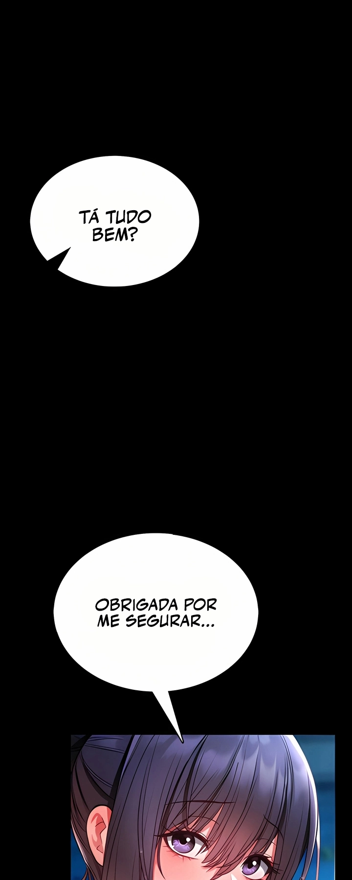 Ler I’ll Teach You Self-Defense Capitulo 5 Page 97