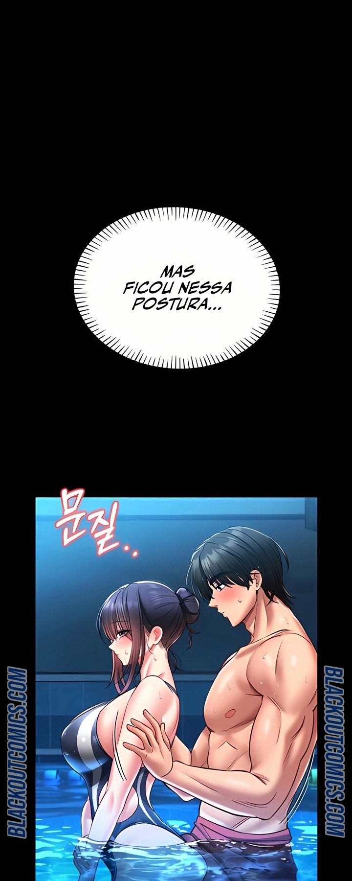 Ler I’ll Teach You Self-Defense Capitulo 5 Page 99
