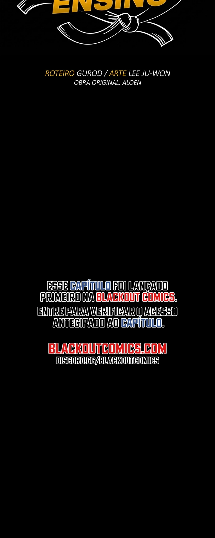 Ler I’ll Teach You Self-Defense Capitulo 6 Page 10