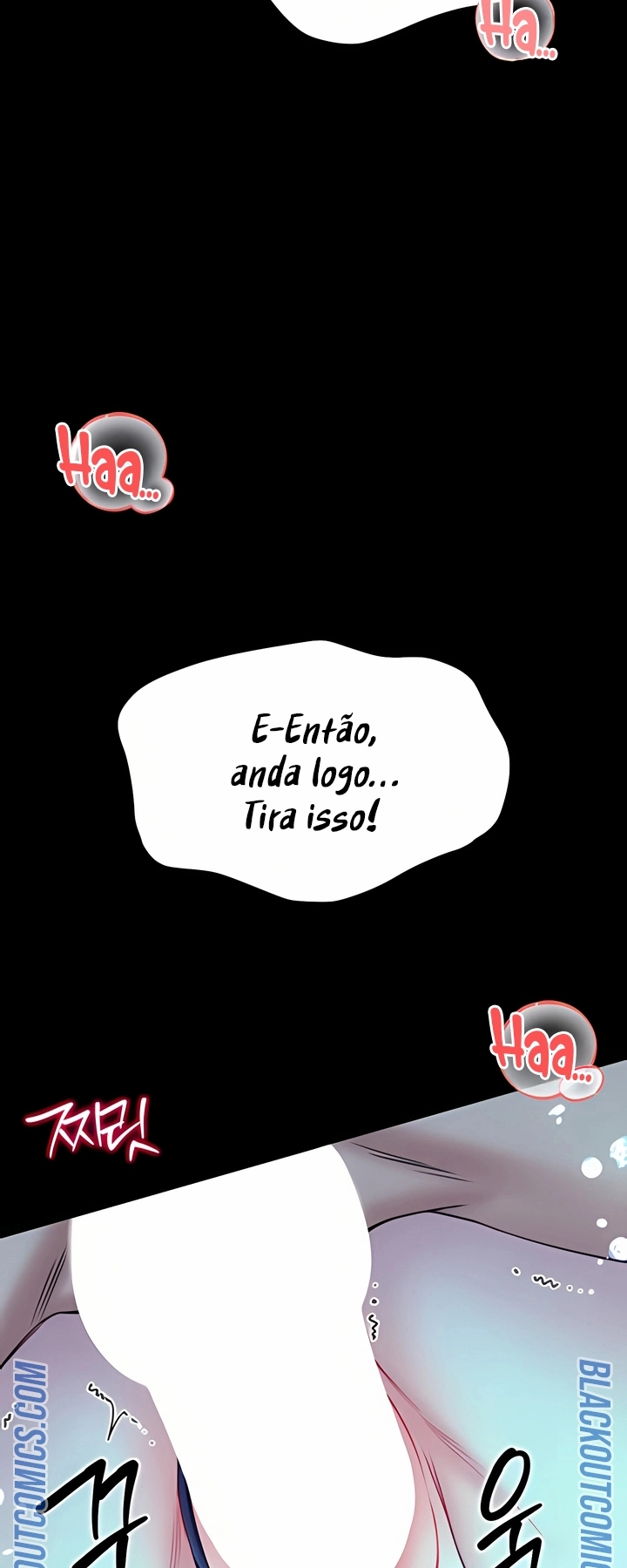 Ler I’ll Teach You Self-Defense Capitulo 6 Page 15