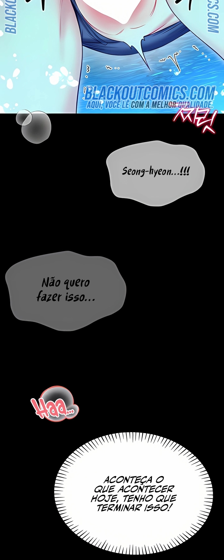 Ler I’ll Teach You Self-Defense Capitulo 6 Page 16