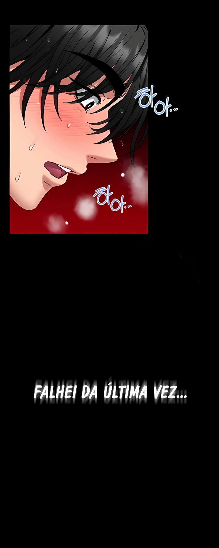 Ler I’ll Teach You Self-Defense Capitulo 6 Page 17